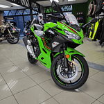 Kawasaki - Ninja 400 - 2024 