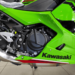 Kawasaki - Ninja 400 - 2024 