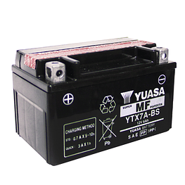 Batería YUASA YTX9-BS