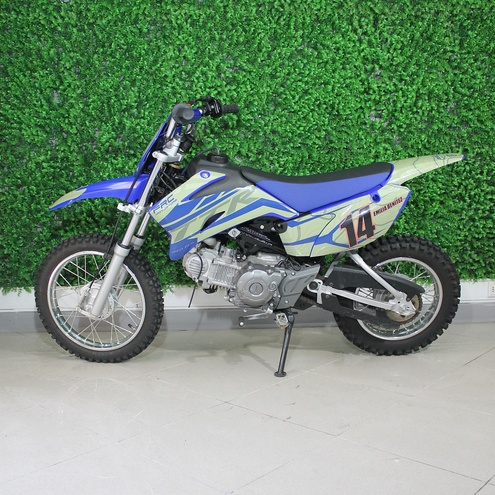 Yamaha - TTR 110cc