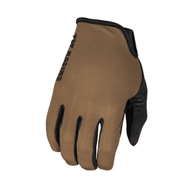 Guantes - Fly Mesh - Khaki/Negro