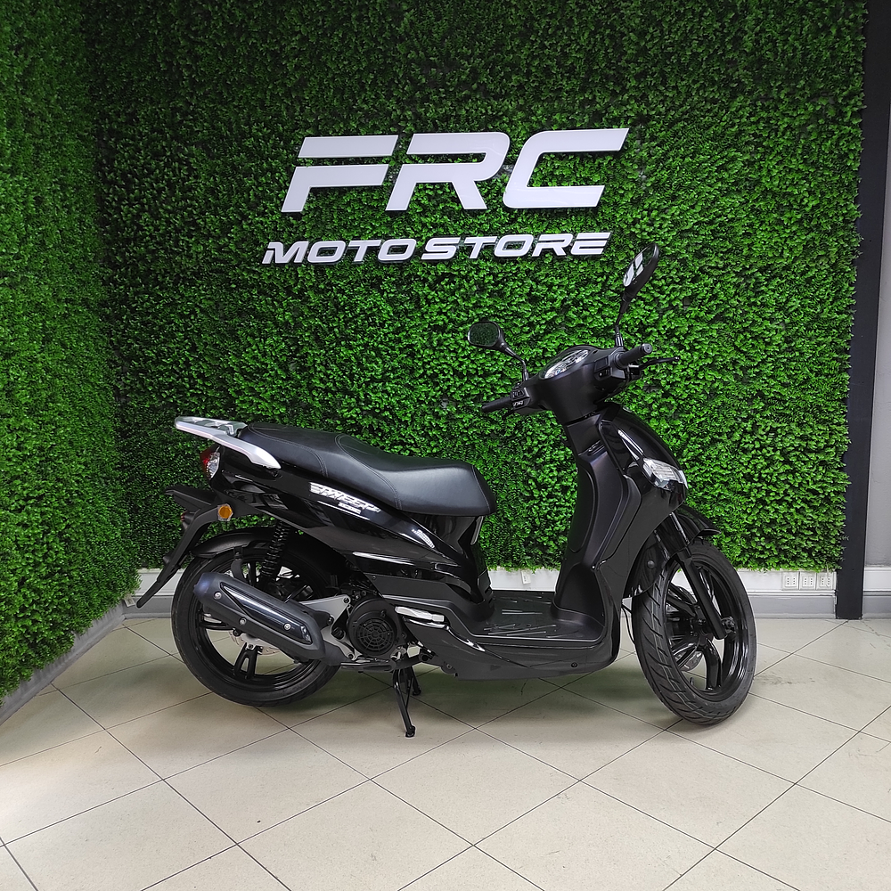 Peugeot - Tweet 170cc