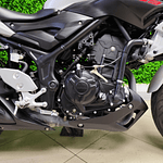 Yamaha - MT 03