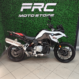 BMW - F750 GS II