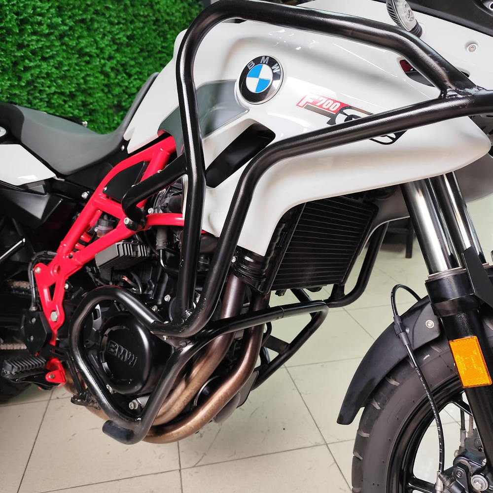 BMW - F700 GS