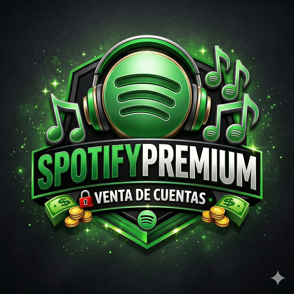 SPOTIFY 3 MESES 1