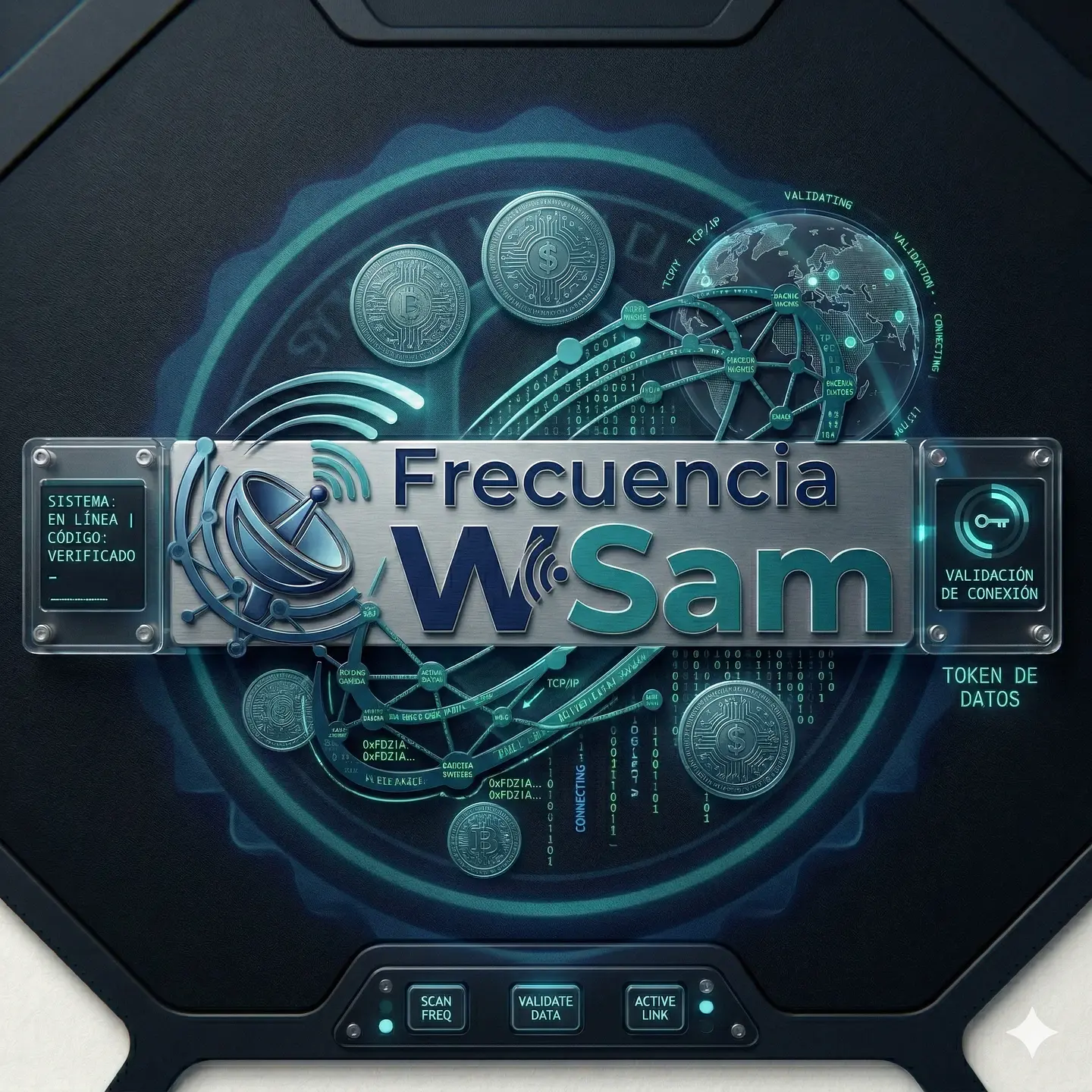 TOKEN 25 GB NAVEGACION 1