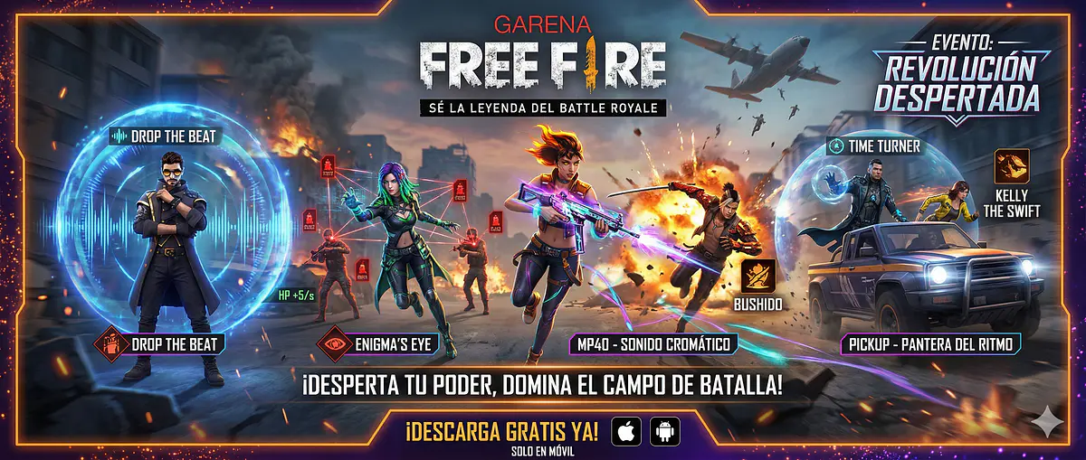 Frecuencia WSam
