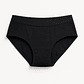 Ropa Interior Menstrual Juvenil Absorbente | 4 Capas Antifugas Modelo 8310 XXL - Miniatura 1