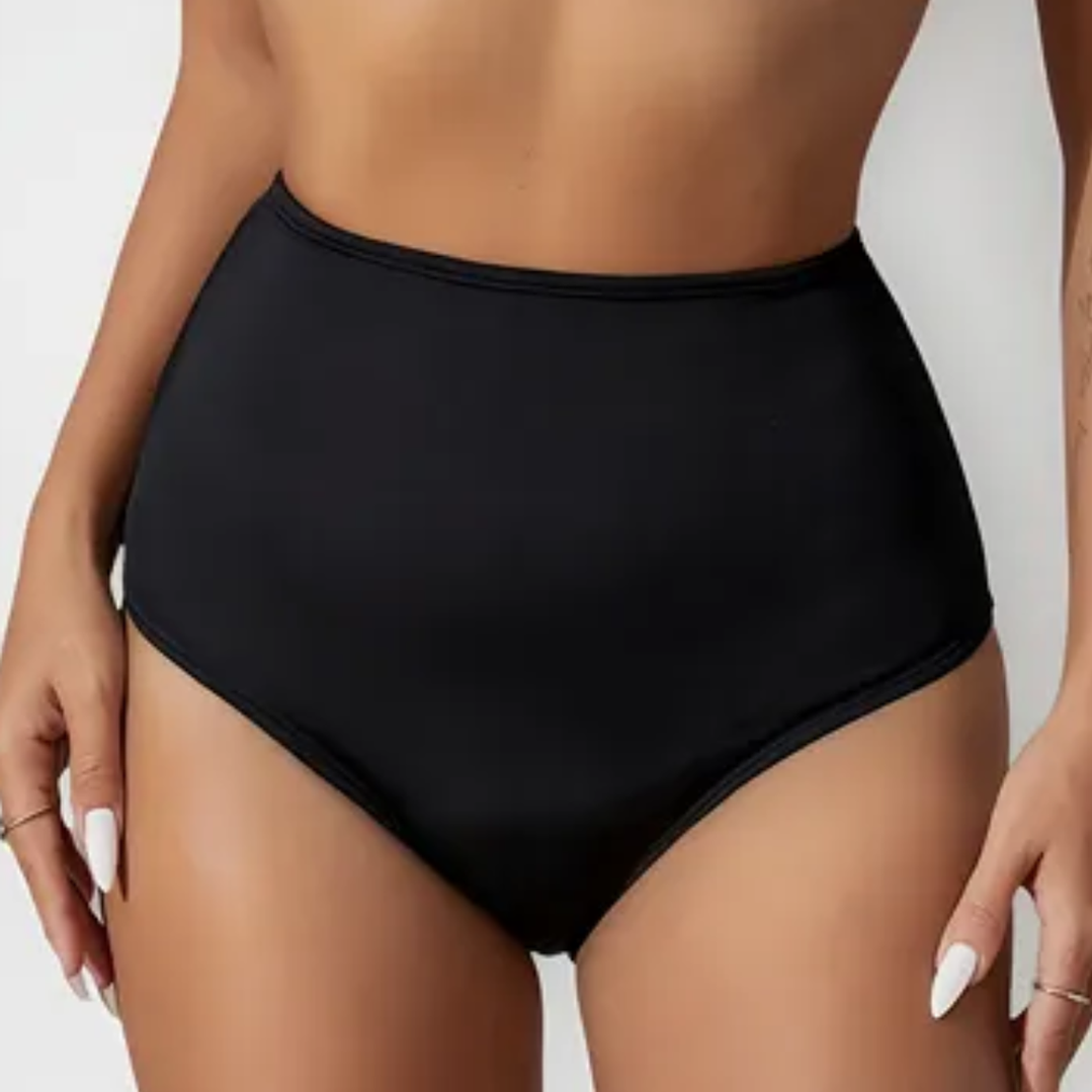 Calzones Menstruales Ciclo Seguro Freewoman 2