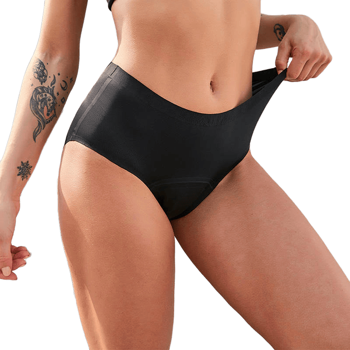 Calzones Menstruales Ciclo Cómodo Freewoman 3