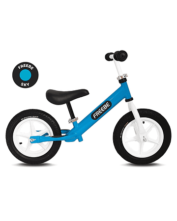 2da selección Azul <br> Bicicleta Balance sin Pedales 
