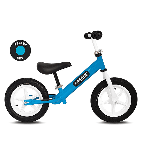 2da selección Azul <br> Bicicleta Balance sin Pedales 