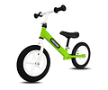2da selección Verde <br> Bicicleta Balance sin Pedales 