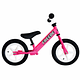 freebe Rosada  <br> Bicicleta Aprendizaje Equilibrio sin Pedales