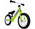 freebe Verde <br> Bicicleta Aprendizaje Equilibrio sin Pedales 