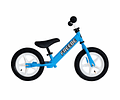 freebe Azul  <br> Bicicleta Aprendizaje Equilibrio sin Pedales