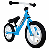 freebe Azul  <br> Bicicleta Aprendizaje Equilibrio sin Pedales