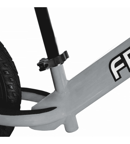 freebe Rosada + Casco <br> Bicicleta Balance sin Pedales Equilibrio