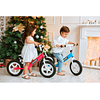 freebe Verde <br> Bicicleta Aprendizaje Equilibrio sin Pedales 