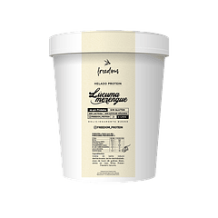 Helado Protein Lúcuma Merengue 1lt.