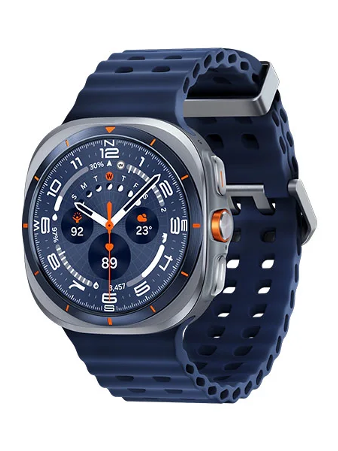 Samsung Galaxy Watch Ultra 2025 / 64GB 1