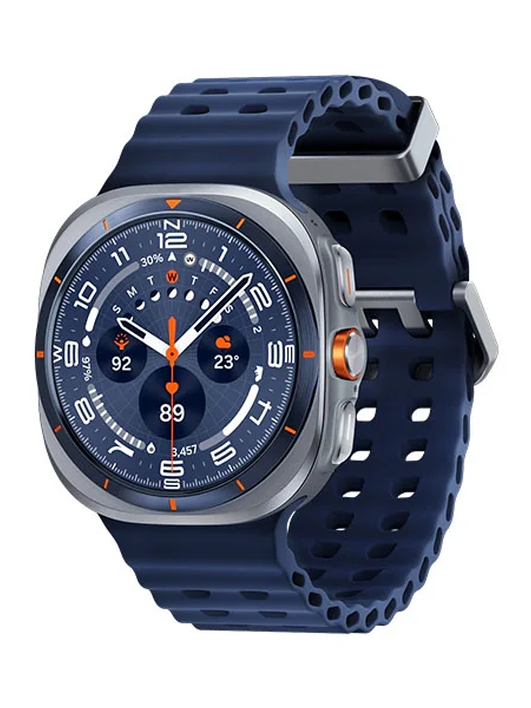 Samsung Galaxy Watch Ultra 2025 / 64GB 1