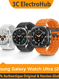 Samsung Galaxy Watch Ultra 2025 / 64GB - Thumbnail 2