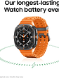 Samsung Galaxy Watch Ultra 2025 / 64GB - Thumbnail 3