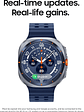 Samsung Galaxy Watch Ultra 2025 / 64GB - Thumbnail 5