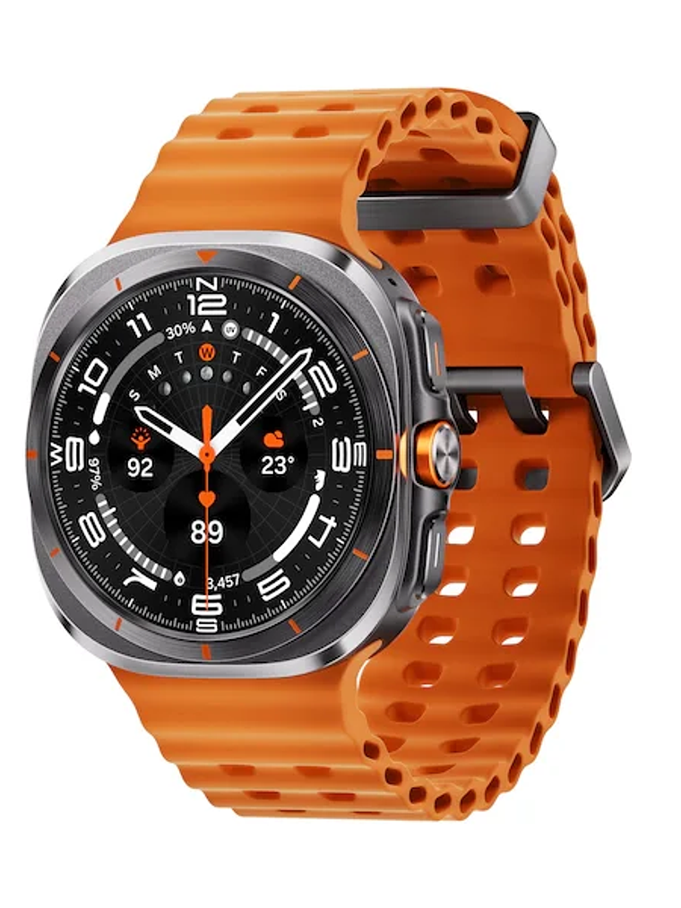 Samsung Galaxy Watch Ultra 2025 / 64GB 8