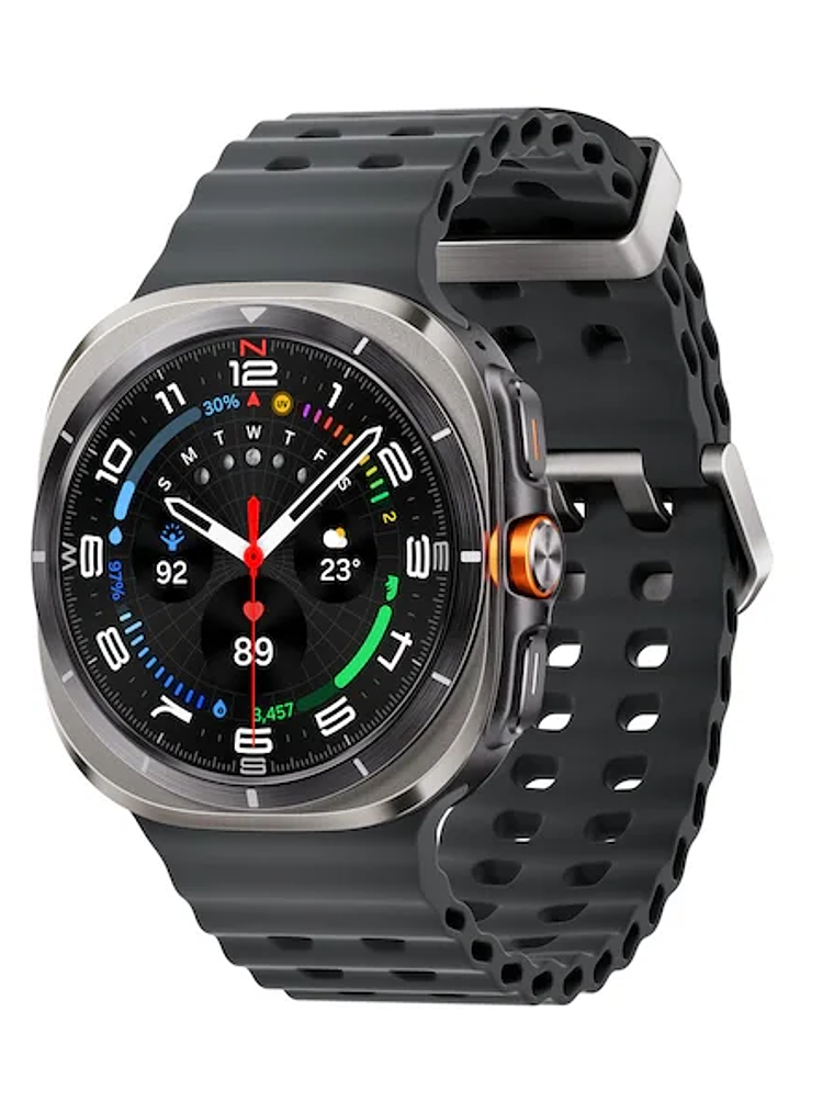 Samsung Galaxy Watch Ultra 2025 / 64GB 9