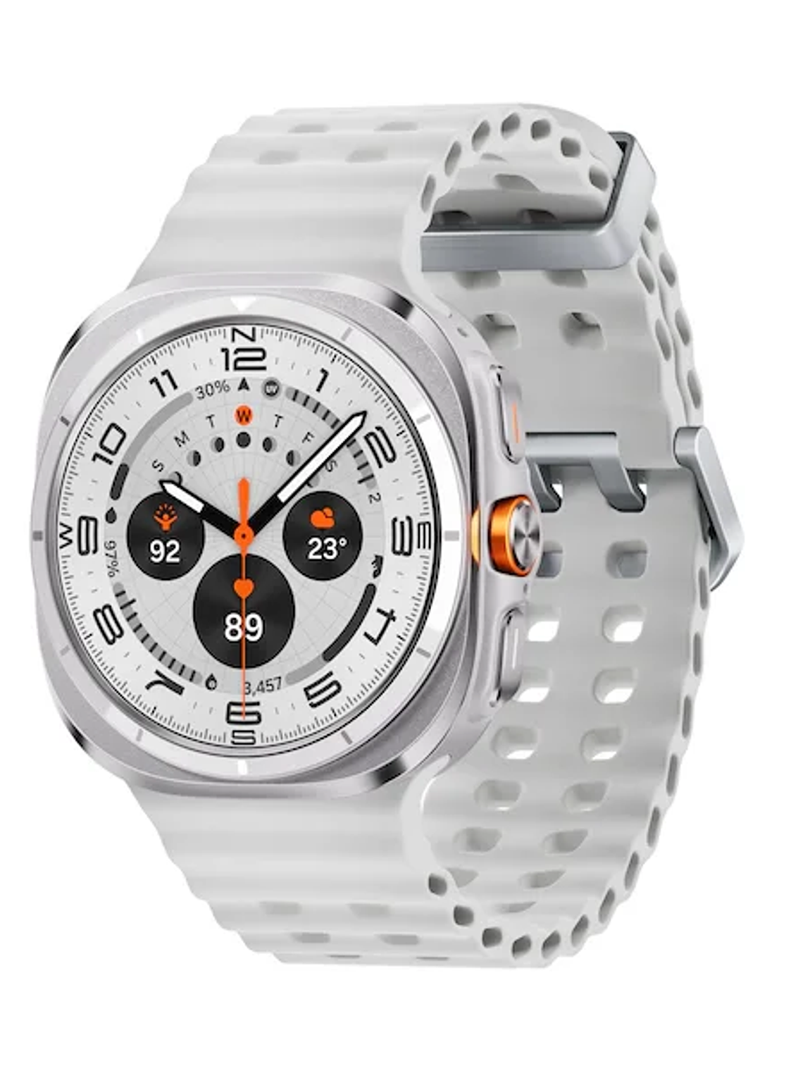 Samsung Galaxy Watch Ultra 2025 / 64GB 10