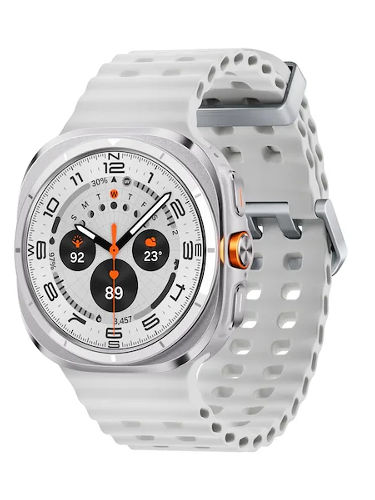 Samsung Galaxy Watch Ultra 2025 / 64GB 10