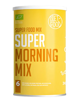 Bio Super Moringa Mix