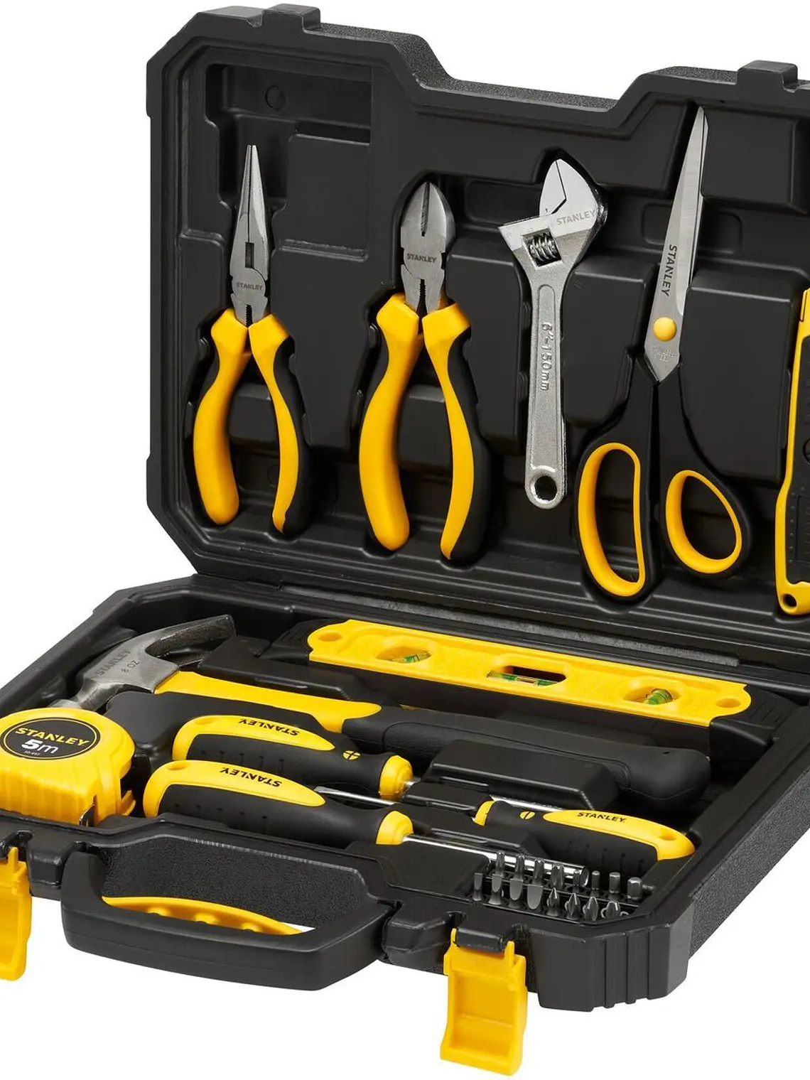 Activity Keys Stanley 28 Pieces 1