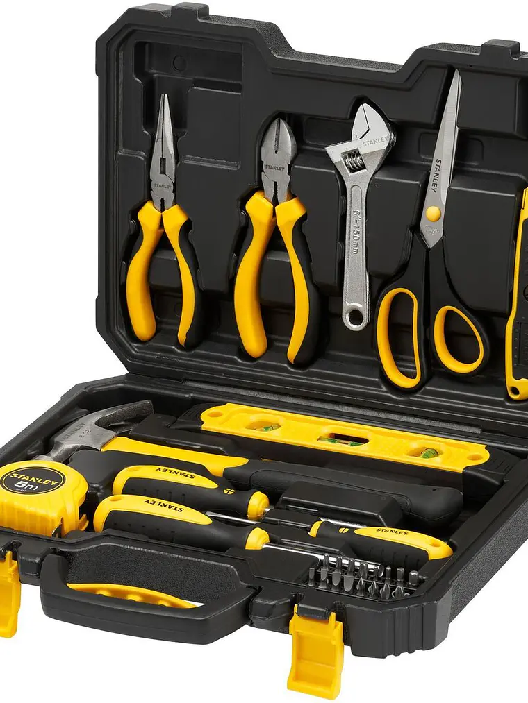 Activity Keys Stanley 28 Pieces 1