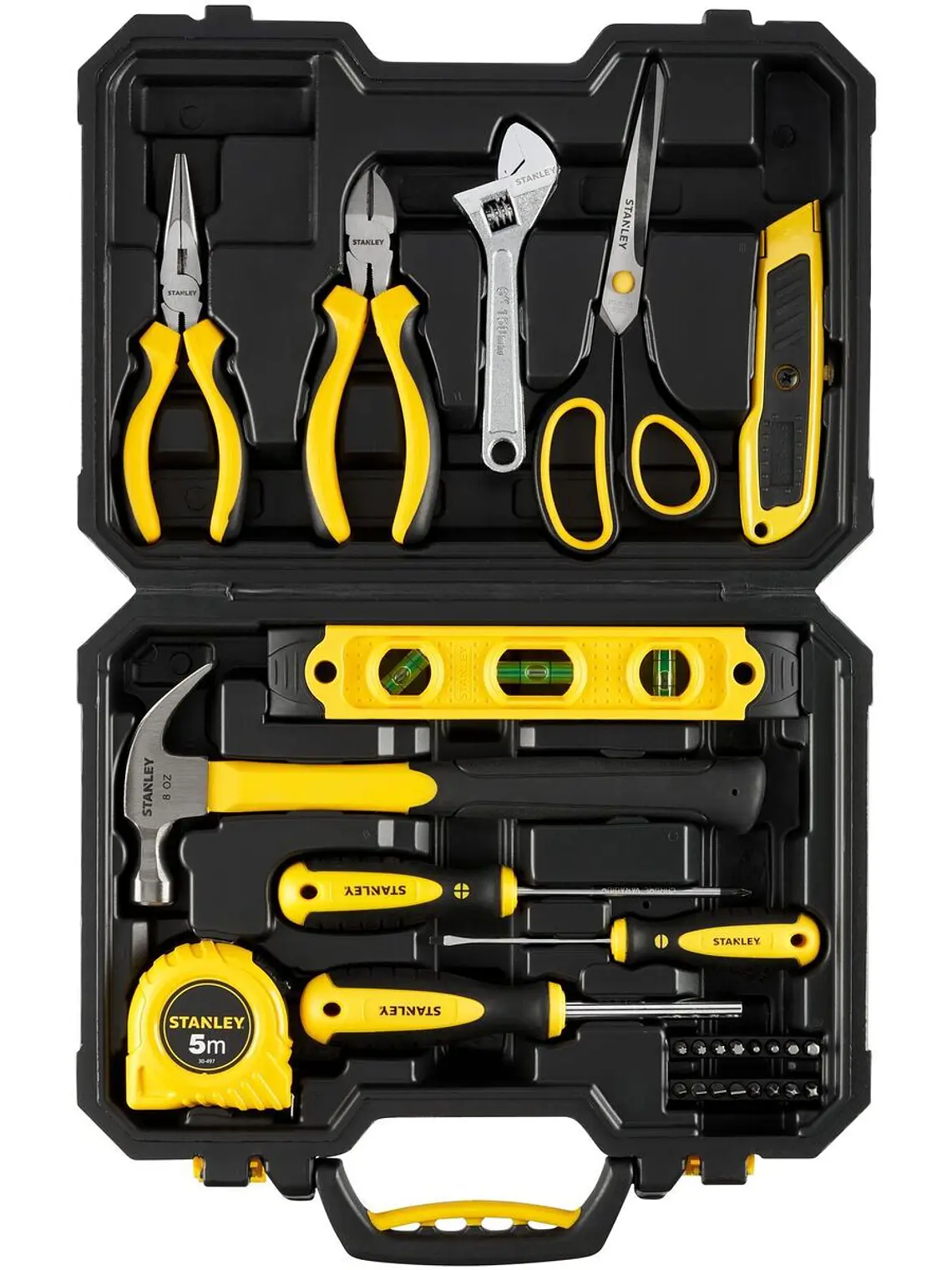 Activity Keys Stanley 28 Pieces 3