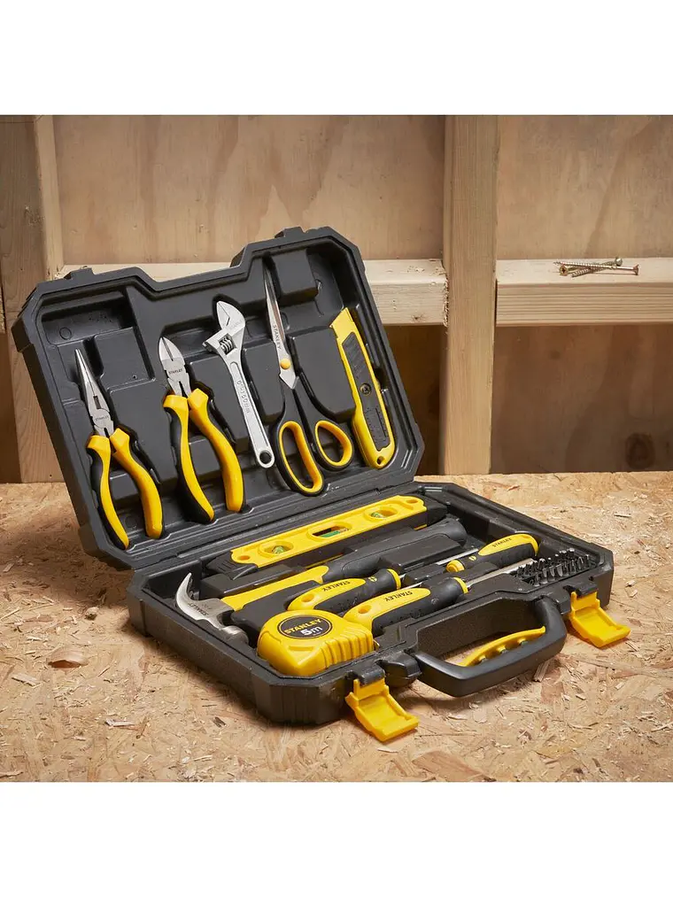 Activity Keys Stanley 28 Pieces 4