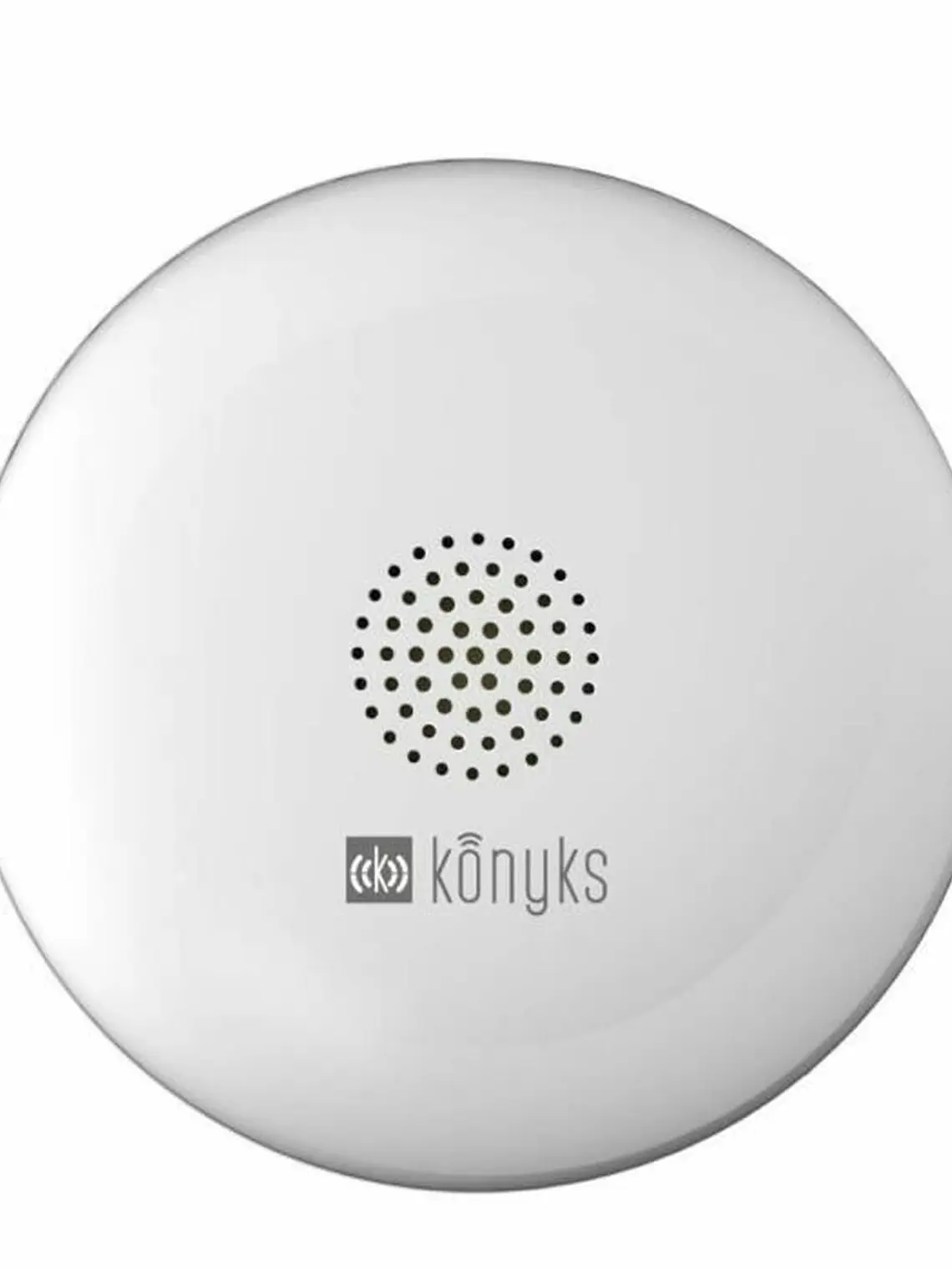 Detetor de Fugas de Água  1