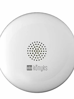 Detetor de Fugas de Água 