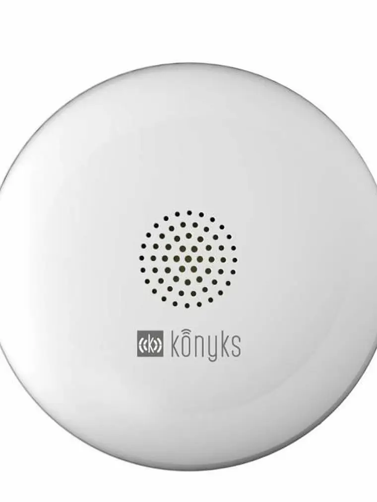 Detetor de Fugas de Água  1