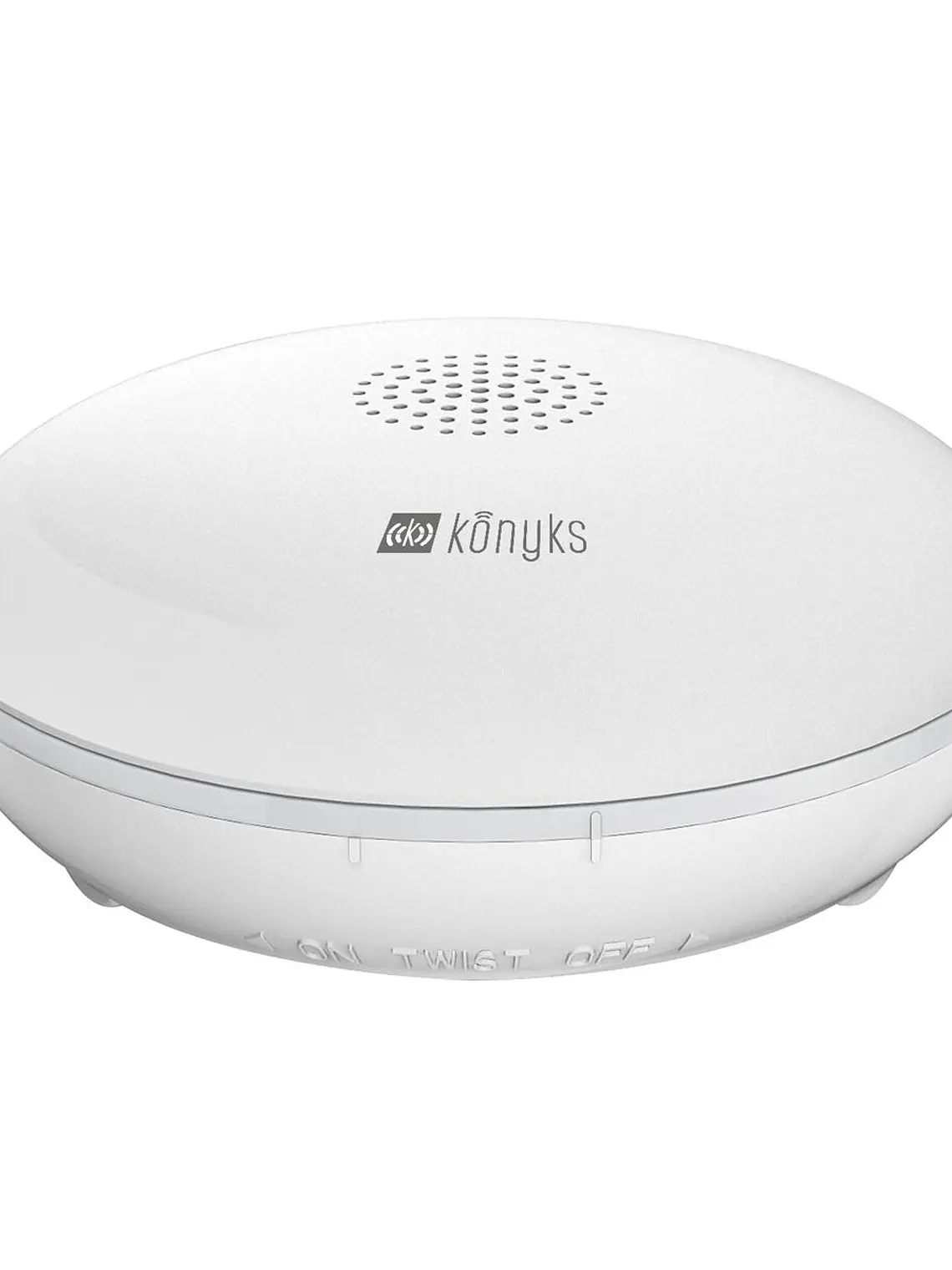 Detetor de Fugas de Água  8