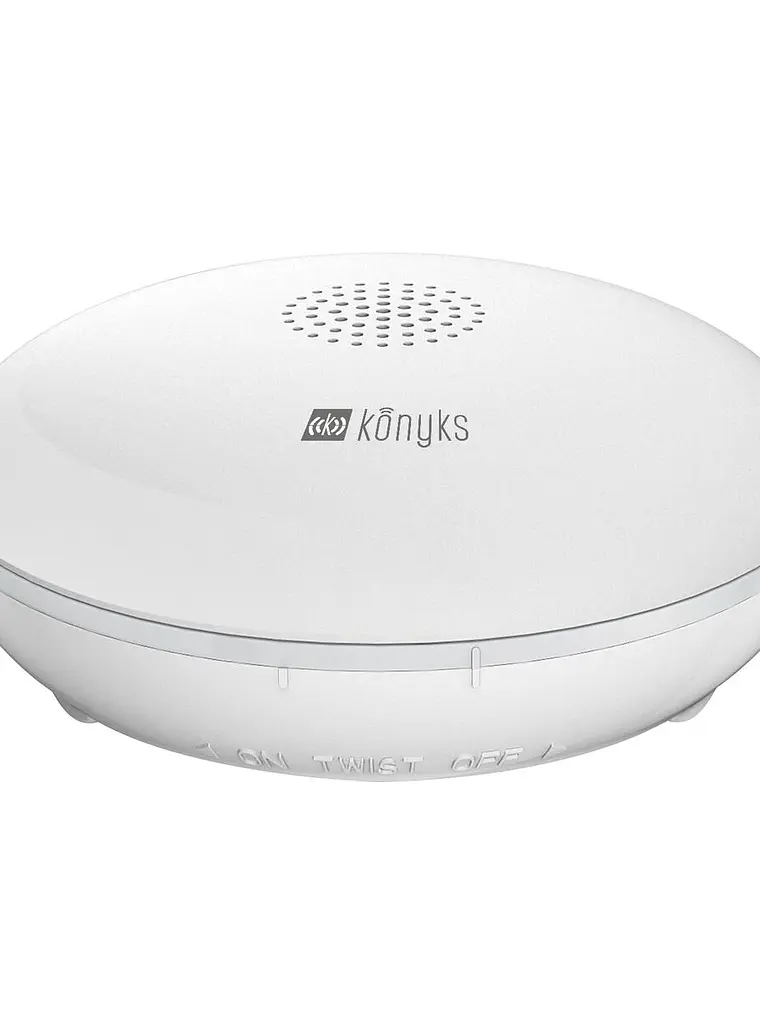 Detetor de Fugas de Água  8