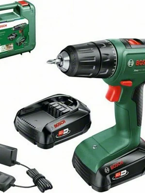 Aparafusadora elétrica BOSCH