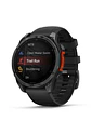 Smartwatch GARMIN 010-02904-00 Grey 1,4" - Thumbnail 3