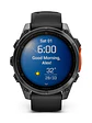 Smartwatch GARMIN 010-02904-00 Grey 1,4" - Thumbnail 5