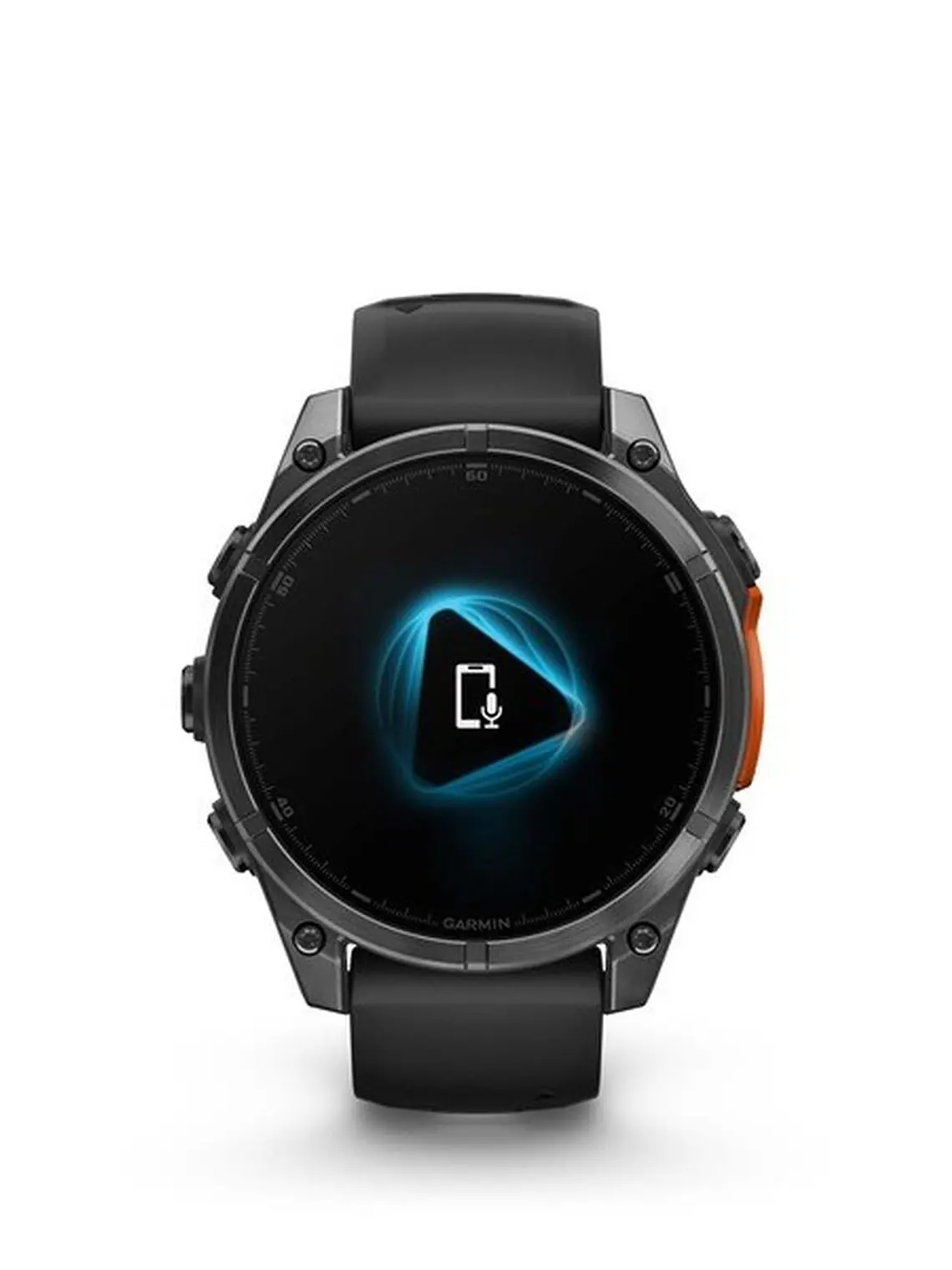 Smartwatch GARMIN 010-02904-00 Grey 1,4" 6