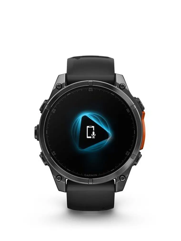 Smartwatch GARMIN 010-02904-00 Grey 1,4" 6