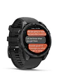Smartwatch GARMIN 010-02904-00 Grey 1,4" - Thumbnail 12